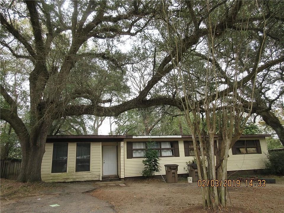 2nd image of 4158 Gentilly Ln