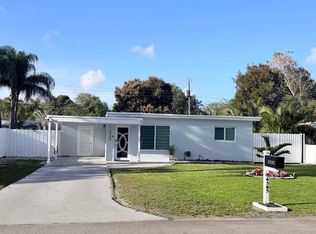 6305 Garfield Street, Hollywood, FL 33024