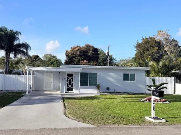 6305 Garfield Street, Hollywood, FL 33024