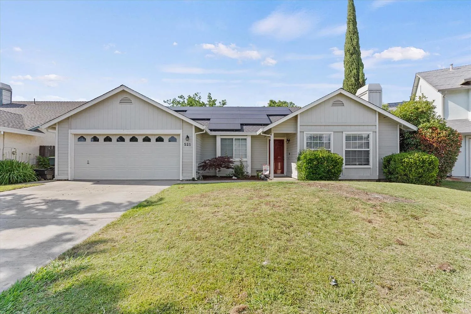 521 Scirocco Dr photo 1