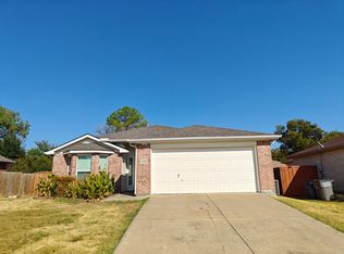 1043 Mustang Ct, Little Elm, TX 75068