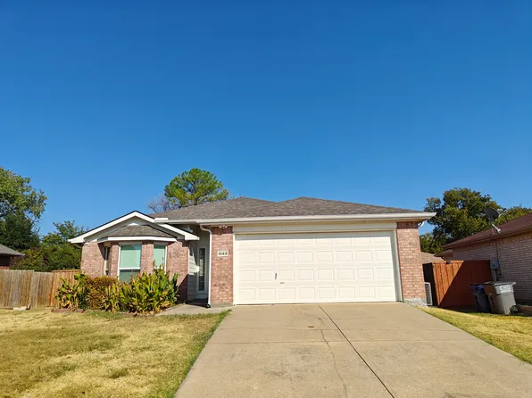 1043 Mustang Ct, Little Elm, TX 75068