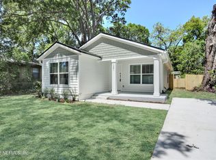 1581 W 14th St, Jacksonville, FL 32209