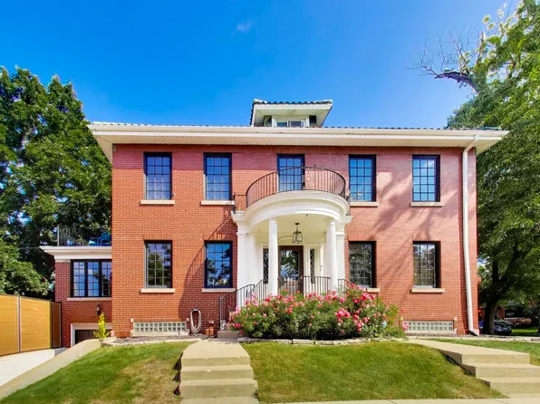 10456 S Bell Ave, Chicago, IL 60643
