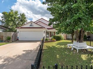 2949 Beech Ave, Springdale, AR 72762