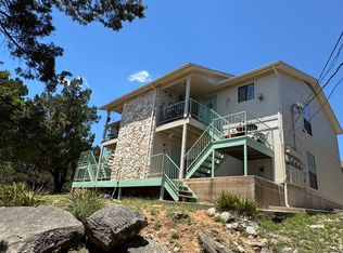 5608 Clubhouse Dr APT A, Lago Vista, TX 78645