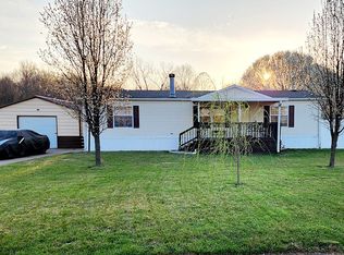 5431 Spartan Dr, Evansville, IN 47720