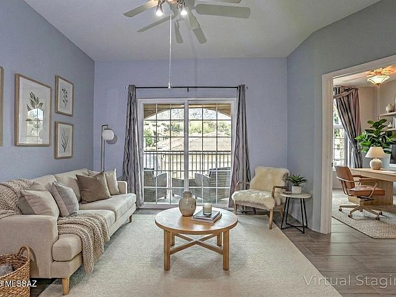 5th image of 1500 E Pusch Wilderness Dr Unit 7207