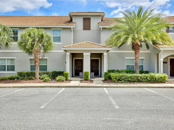 4887 Romeo Cir, Kissimmee, FL 34746