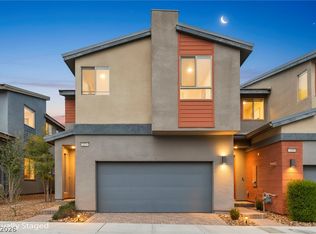 3186 Lumassina Way, Henderson, NV 89044