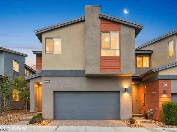 3186 Lumassina Way, Henderson, NV 89044