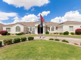 3528 E Decatur St, Mesa, AZ 85213