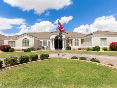 3528 E DECATUR Street, Mesa, AZ, 85213