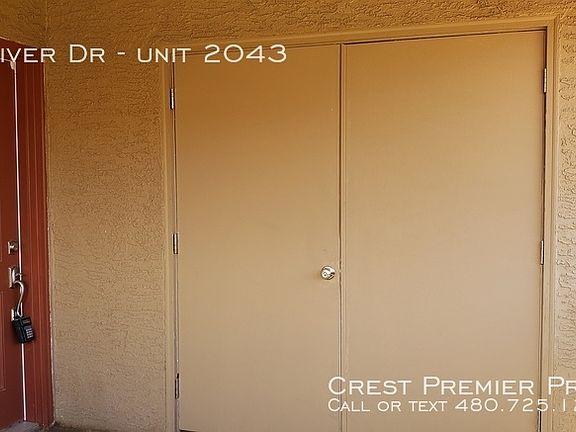2nd image of 850 S River Dr Unit 2043