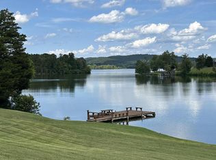 334 Chamberlain Cove Rd, Kingston, TN 37763