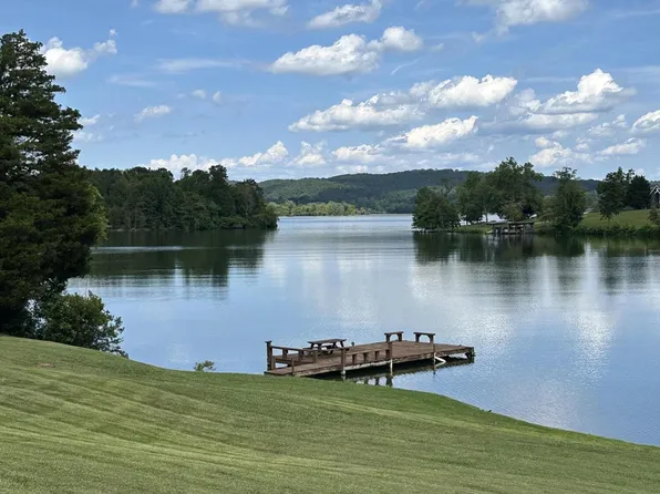 334 Chamberlain Cove Rd, Kingston, TN 37763