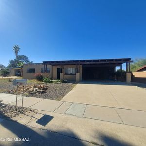 635 N Banff Ave, Tucson, AZ, 85748