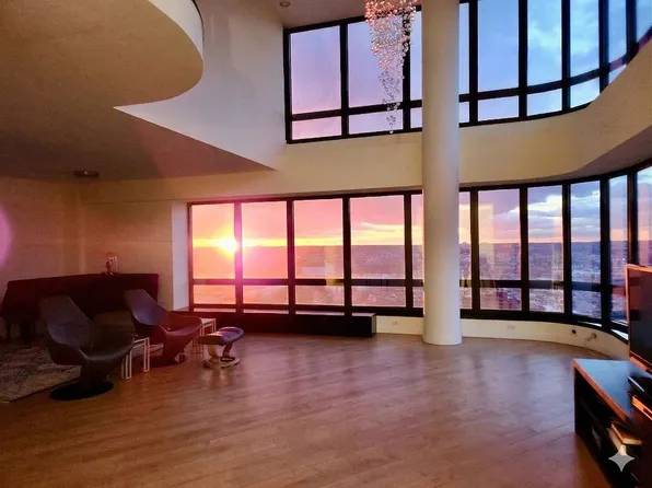 530 E 76th St Penthouse 35H36H, New York, NY 10021