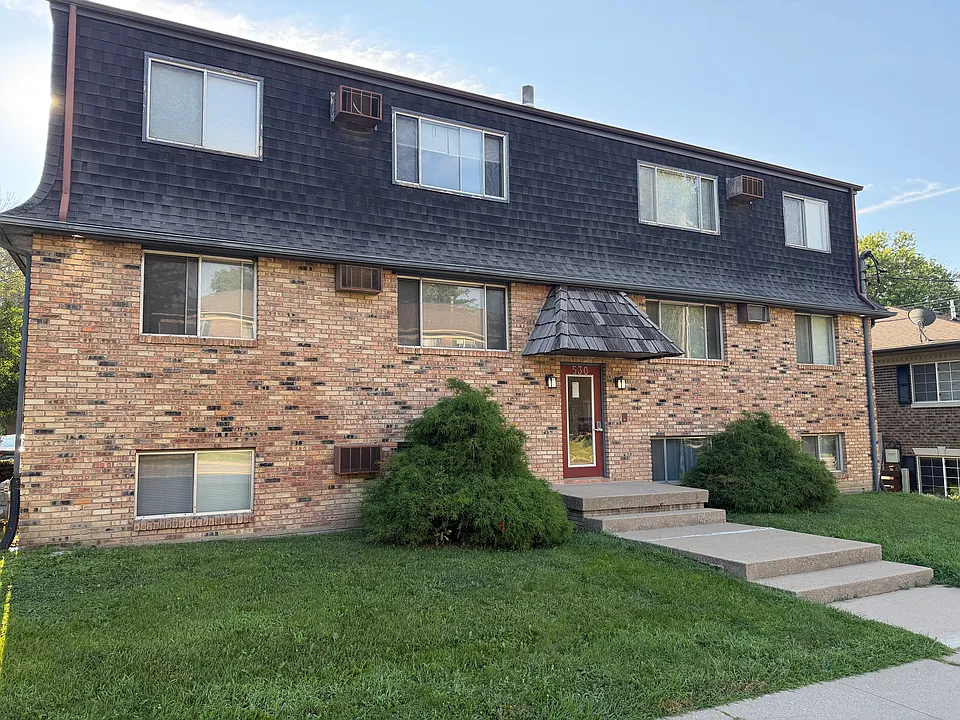 530 N Dubuque St #3