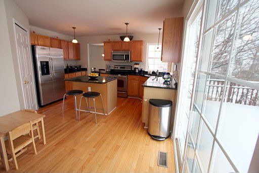 Dining & Kitchen Beyond