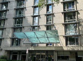 950 25th St NW #509S, Washington, DC 20037