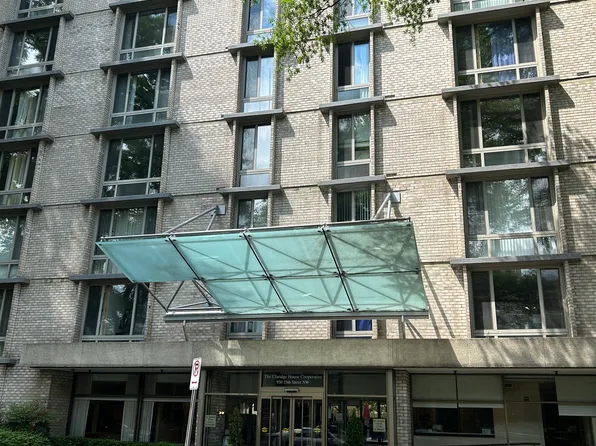 950 25th St NW, Washington, DC
