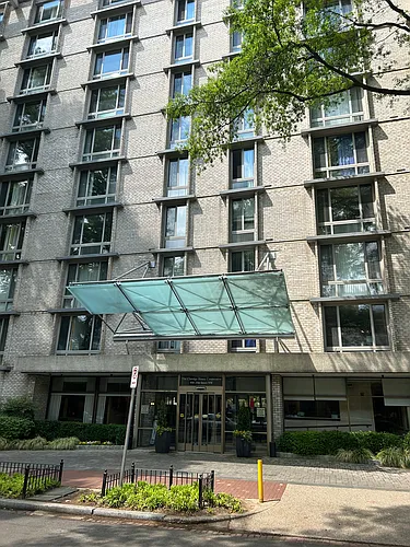 950 25th St NW #509S Photo 1