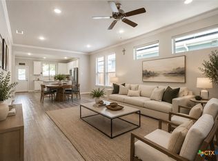 7511 Buffalo Grass Dr, Temple, TX 76502