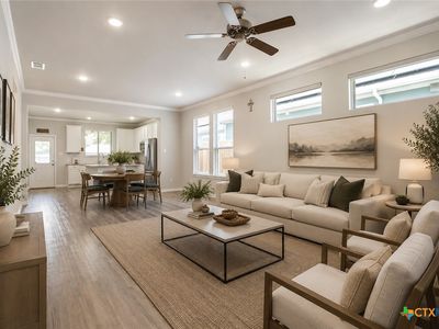 7511 Buffalo Grass Dr, Temple, TX, 76502