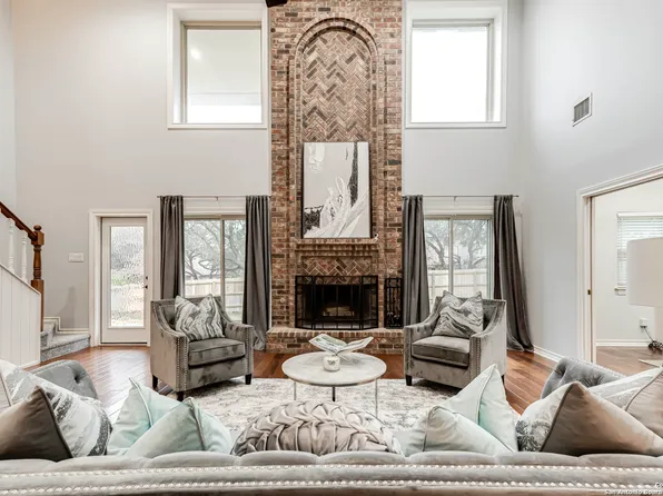 1611 Wood Quail, San Antonio, TX 78248