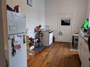 44 Columbia St #3B, Cambridge, MA 02139
