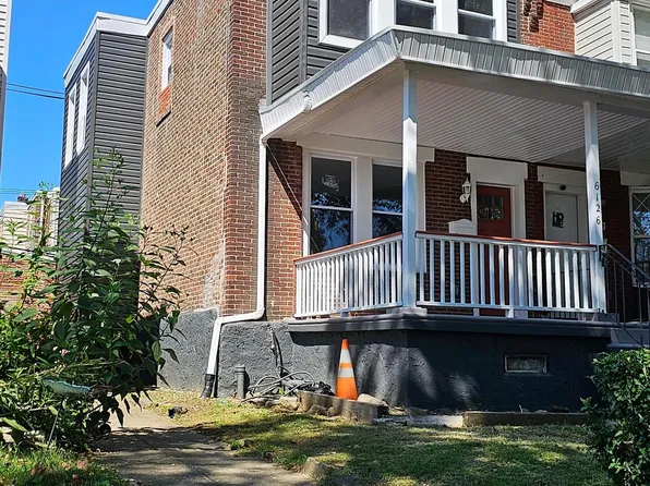 6126 Glenloch St, Philadelphia, PA 19135