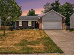 9025 Timbercrest Ln, Whitmore Lake, MI 48189