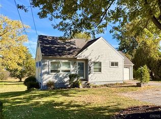 5800 S Street Rd, Auburn, NY 13021