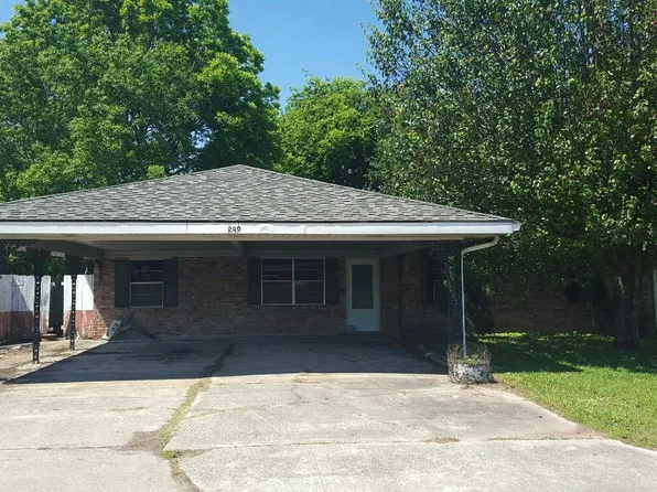 249 Blue Bonnet Dr, Crowley, LA 70526