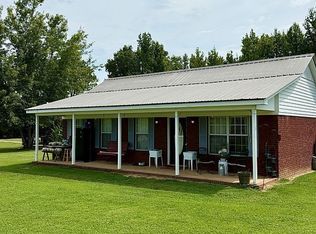 430 Trainer Dr, Whiteville, TN 38075