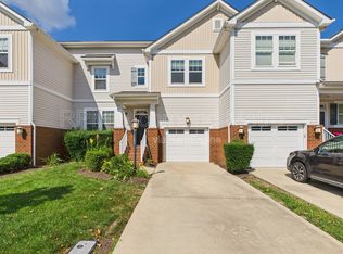 656 Abbey Village Cir, Midlothian, VA 23114