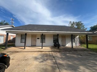 5217A Laccasine Dr #A, Alexandria, LA 71301
