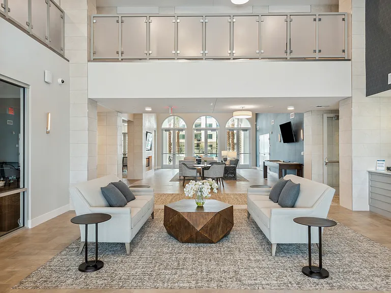 Overture North Scottsdale - 55+ Active Adult Apartment Homes — Photo 23