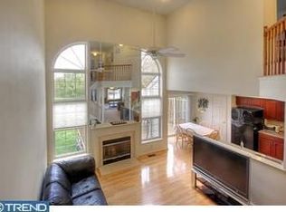 1418 Heron Way, Chalfont, PA 18914