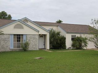 3600 Peach Vista Dr, Pflugerville, TX 78660