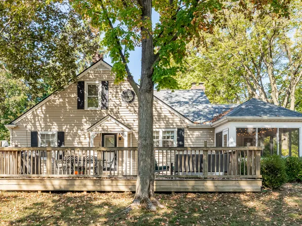 6002 Crestview Ave, Indianapolis, IN 46220