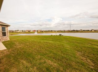 14516 E 111th Pl N, Owasso, OK 74055
