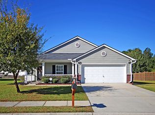 103 Waylon Dr, Summerville, SC 29483