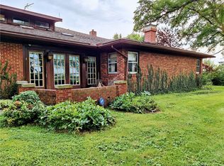 12487 E 1400th Rd, Paris, IL 61944