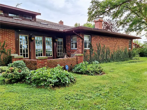 12487 E 1400th Rd, Paris, IL 61944