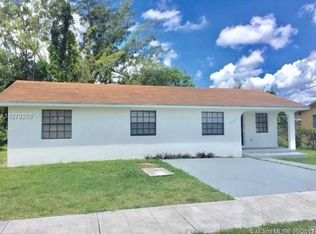 16010 NW 40th Ct, Miami Gardens, FL 33054