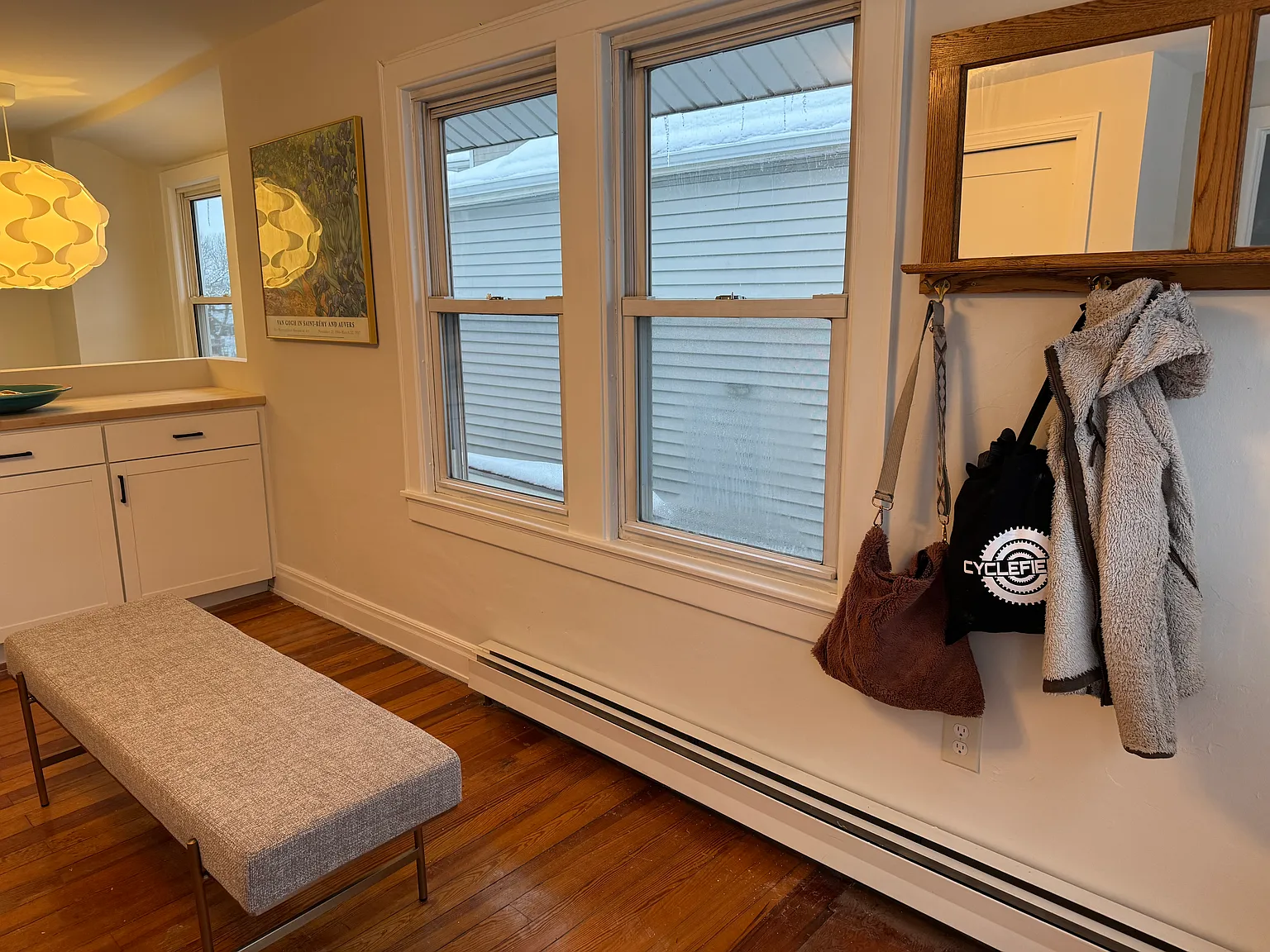 3 bed, 2000 sqft, $4,000 — Photo 2