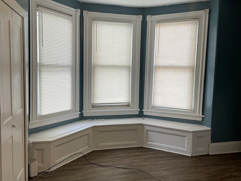 Master Bed Room