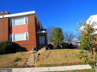 5129 Chillum Pl NE, Washington, DC 20011